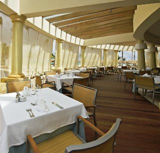 Restaurant
Restaurant
di Iberostar Grand Bavaro All Inclusive
