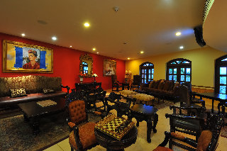 Lobby
Lobby
di Hacienda Encantada Resort and Spa