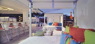 Bar
Bar
di Hyatt Regency Aruba Resort & Casino