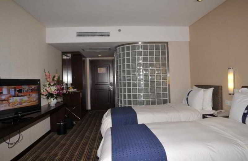 Room
 di Holiday Inn Express Tianjin