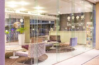Aha Harbour Bridge Hotel And Suites