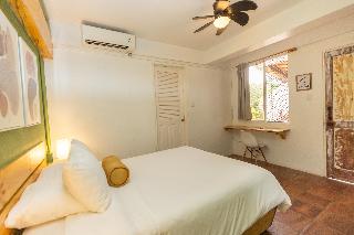 Alma Vida Hotel