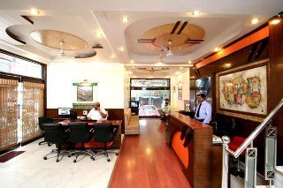 Lobby
Lobby
di Grand Park-Inn