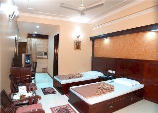 Room
Room
di Grand Park-Inn