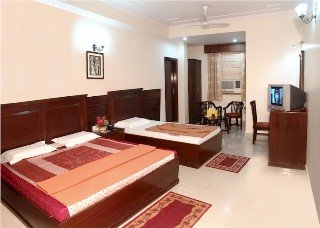 Room
Room
di Grand Park-Inn