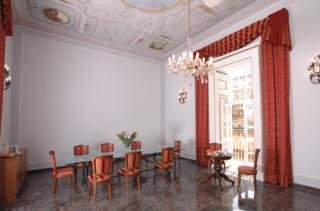 General view
General view
di Le Stanze del Vicere Boutique Hotel