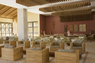 Lobby
Lobby
di Gran Hotel Stella Maris Resort & Conventions