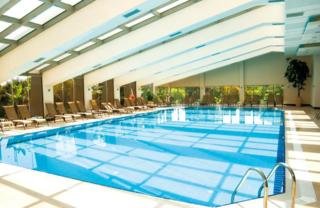 Pool
Pool
di Gran Hotel Stella Maris Resort & Conventions
