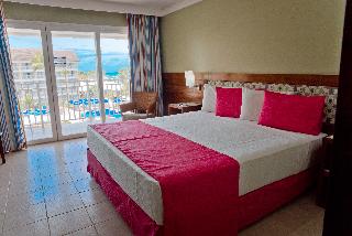 Room
Room
di Gran Hotel Stella Maris Resort & Conventions