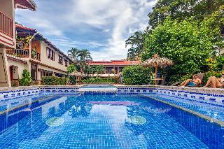 Hotel Mar de Luz Jaco Costa Rica thumbnail