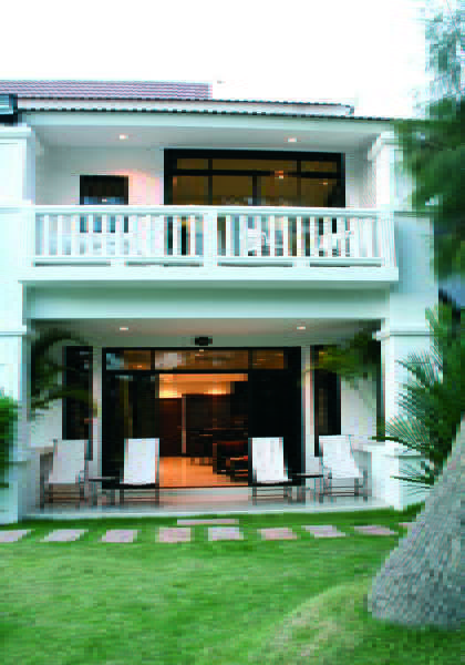 Room
 di Palm Grove Resort