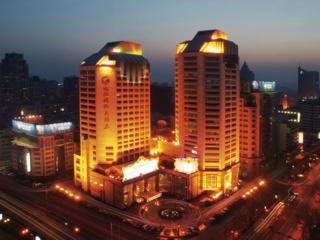 General view
 di Zhejiang International Hangzhou