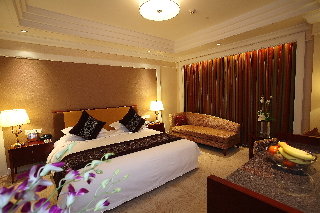 Room
 di Zhejiang International Hangzhou