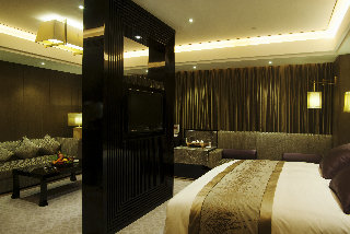 Room
 di Zhejiang International Hangzhou