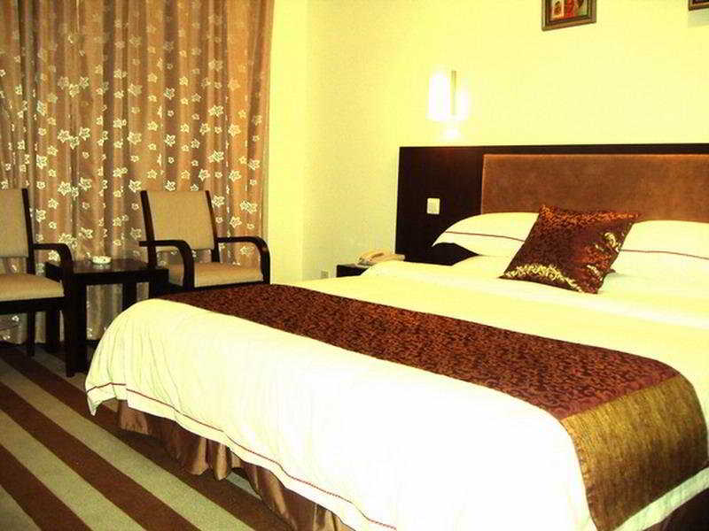 Room
 di Elegance Bund Hotel