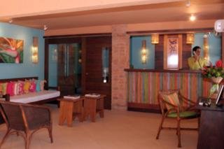 Lobby
Lobby
di Sobrado da Vila Pousada