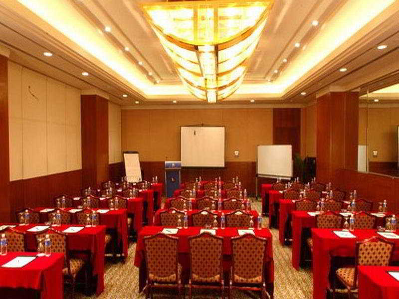 Conferences
 di Nikko Hotel Dalian