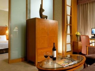 Room
 di Nikko Hotel Dalian