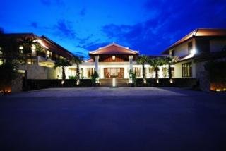 General view
 di Anantara Angkor Resort and Spa