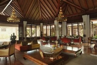 Lobby
 di Anantara Angkor Resort and Spa