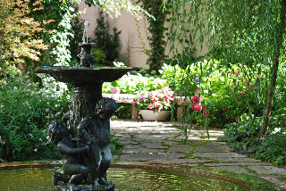 Terrace
Terrace
di Auersperg Salzburg Hotel & Villa