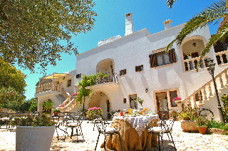 General view
General view
di Masseria Salinola