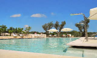 Pool
Pool
di Masseria Salinola