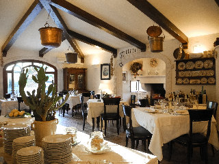 Restaurant
Restaurant
di Masseria Salinola