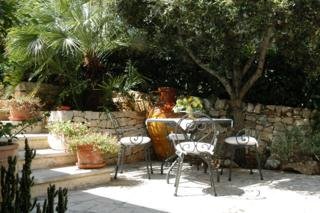 Terrace
Terrace
di Masseria Salinola