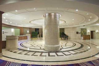 Lobby
 di Holiday Inn Shenyang Zhongshan