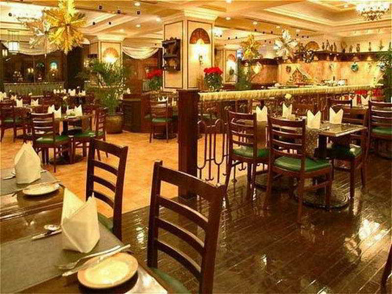Restaurant
 di Holiday Inn Shenyang Zhongshan