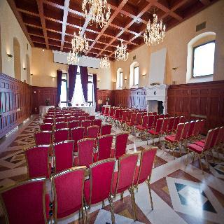 Conferences
Conferences
di Palace Hotel San Michele