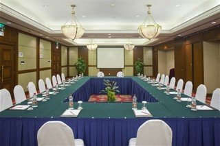 Conferences
 di Crowne Plaza Shengyang Zhongshan