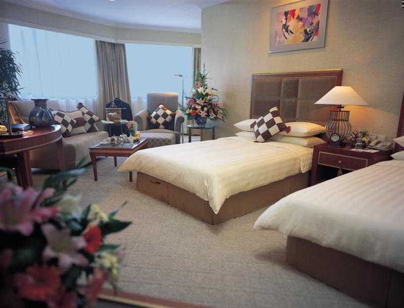 Room
 di Crowne Plaza Shengyang Zhongshan