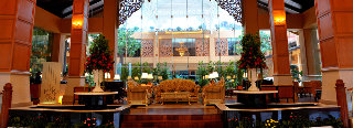 Lobby
 di The Royale Chulan Kuala Lumpur