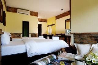 Room
 di Motive Cottage Resort