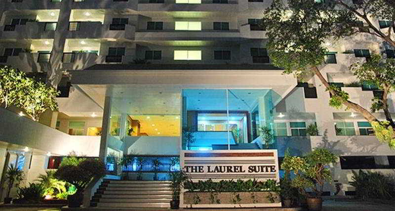 General view
 di The Laurel Suite Apartment