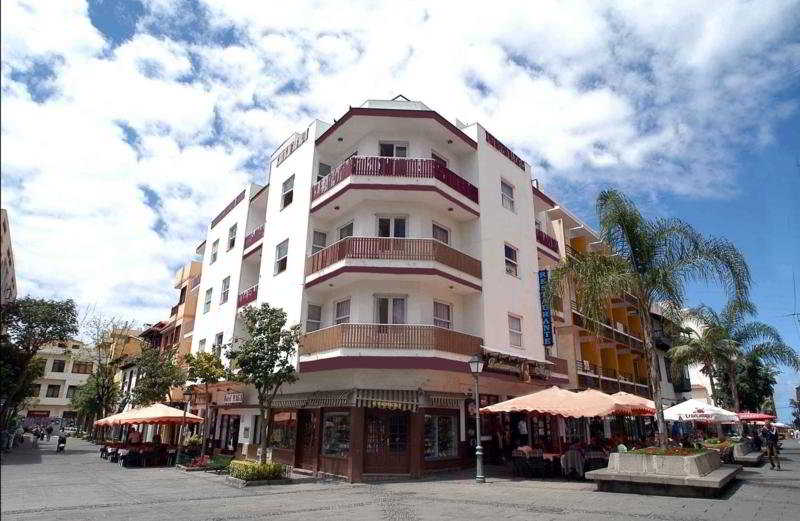 Hotel Maga image 1