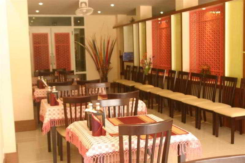 Restaurant
 di Ao Nang Cozy Place