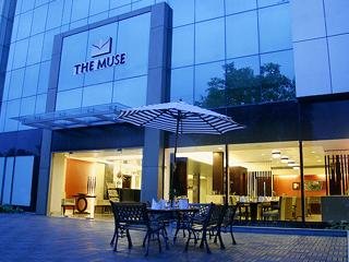 Bar
Bar
di The Muse Sarovar Portico