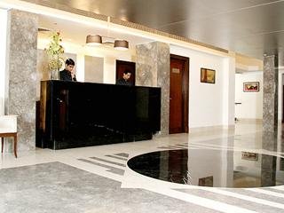 Lobby
Lobby
di The Muse Sarovar Portico