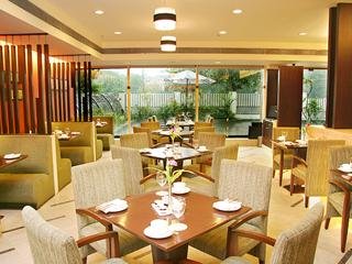 Restaurant
Restaurant
di The Muse Sarovar Portico