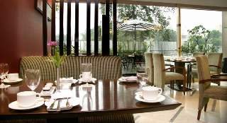 Restaurant
Restaurant
di The Muse Sarovar Portico