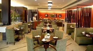 Restaurant
Restaurant
di The Muse Sarovar Portico