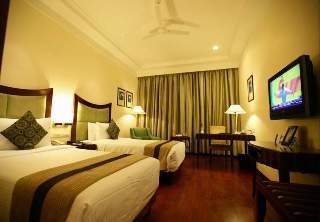 Room
Room
di The Muse Sarovar Portico
