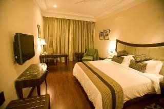 Room
Room
di The Muse Sarovar Portico
