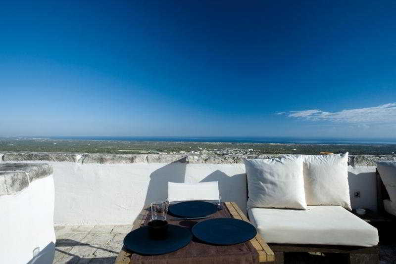 Terrace
Terrace
di La Sommita Relais