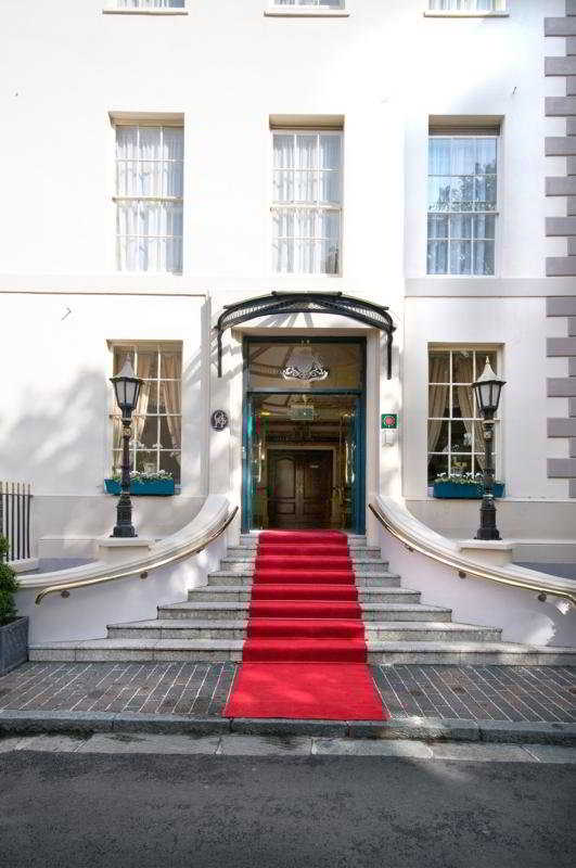 General view
General view
di The Old Government House Hotel & Spa