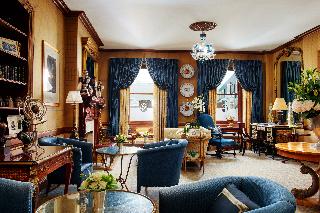 Restaurant
Restaurant
di The Old Government House Hotel & Spa