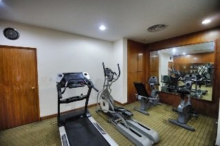 Sports and Entertainment
Sports and Entertainment
di Centaur Hotel IGI Airport